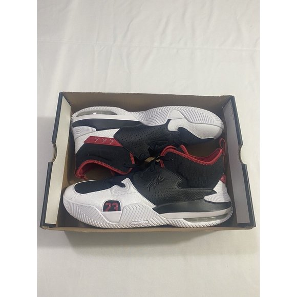 Nike | Shoes | New Mens Size 5 Black White Nike Stay Loyal 2  display picture 3